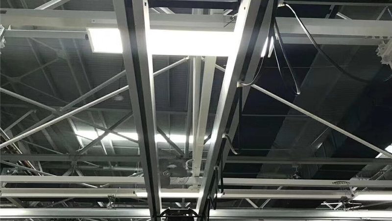 车间悬臂吊品牌选择：关键参数与认证全方位解析
